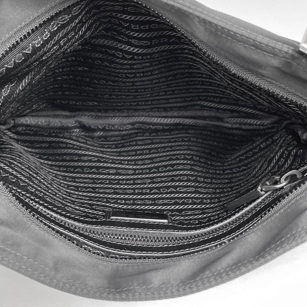 Prada Shoulder Bag
