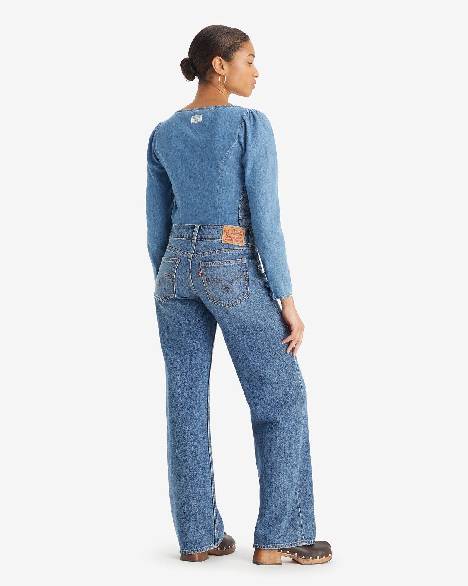 SUPERLOW LOOSE ITS A VIBE