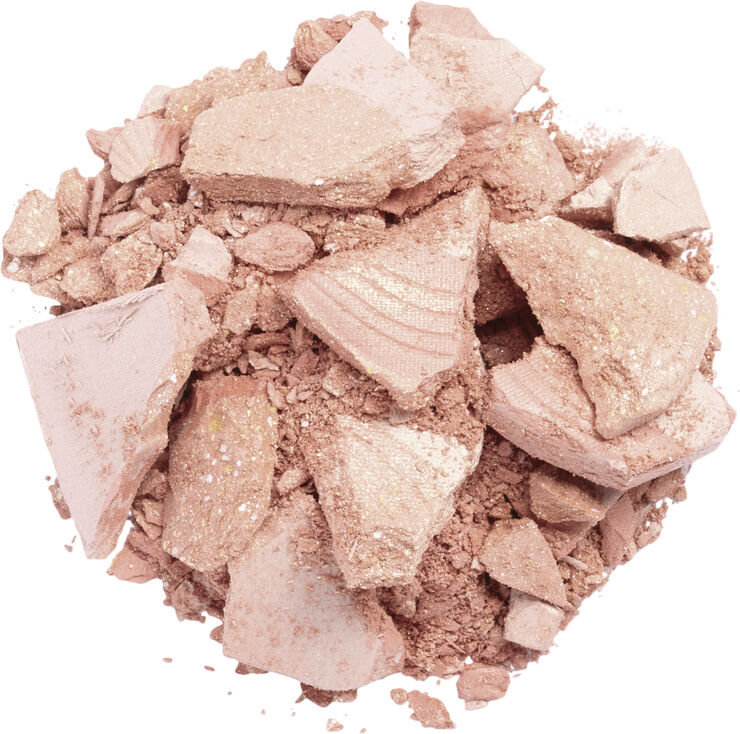 Palette l'Orchidée - highlighter blush