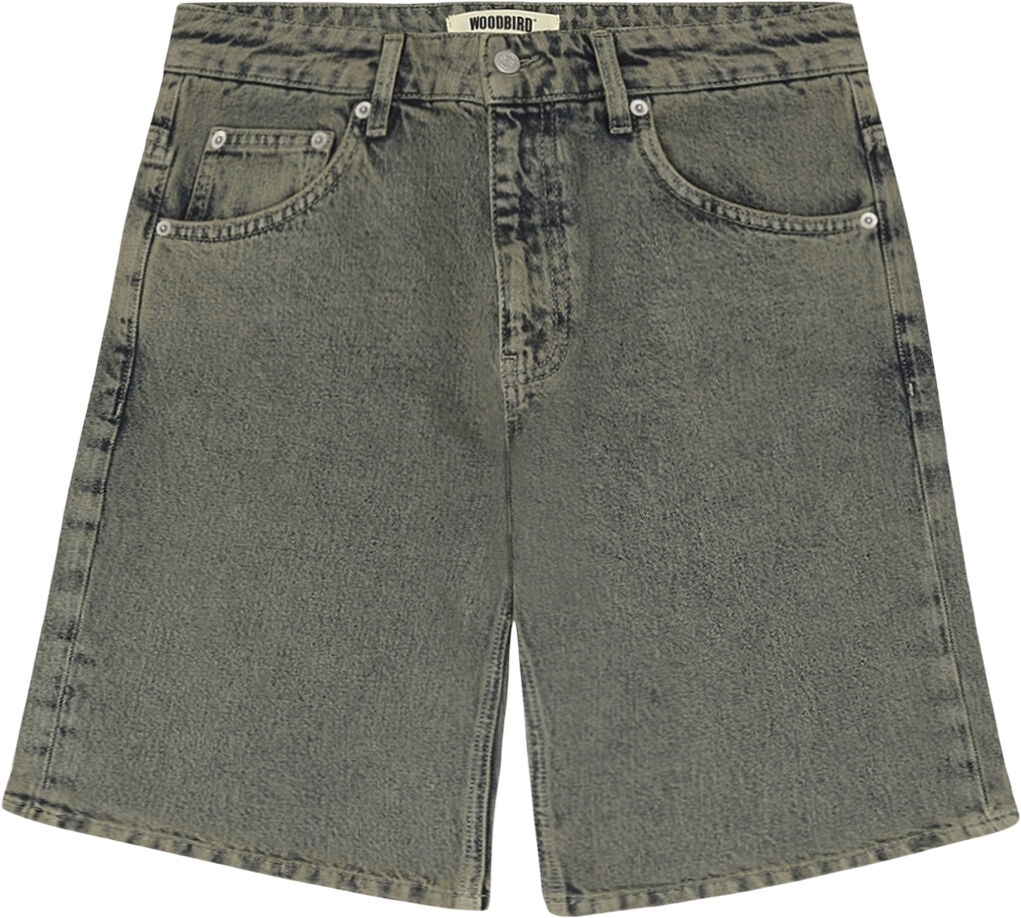 WBRami Dirt Shorts