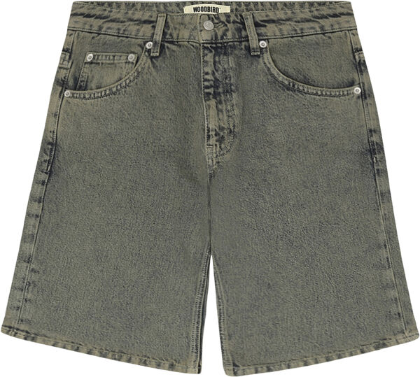 WBRami Dirt Shorts