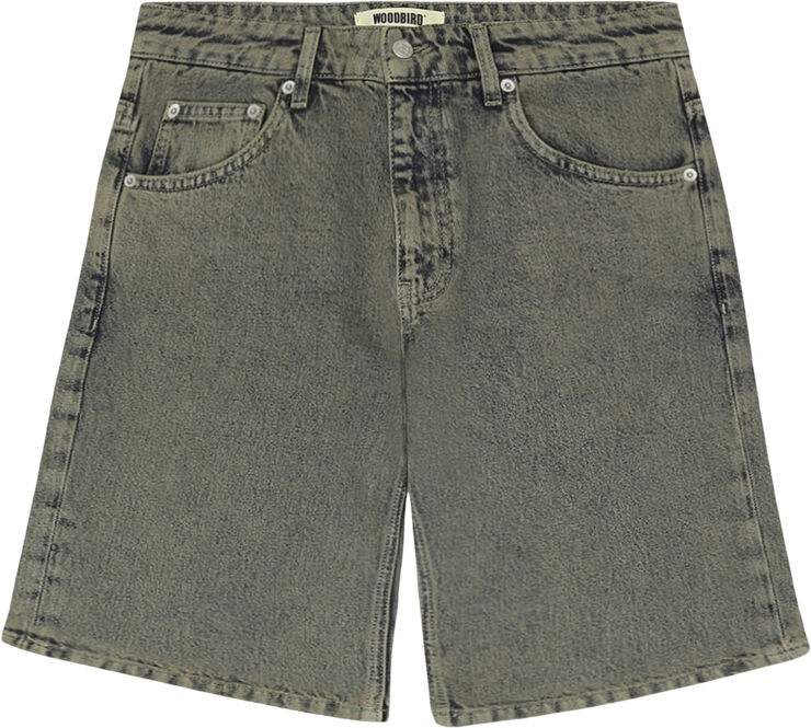 WBRami Dirt Shorts