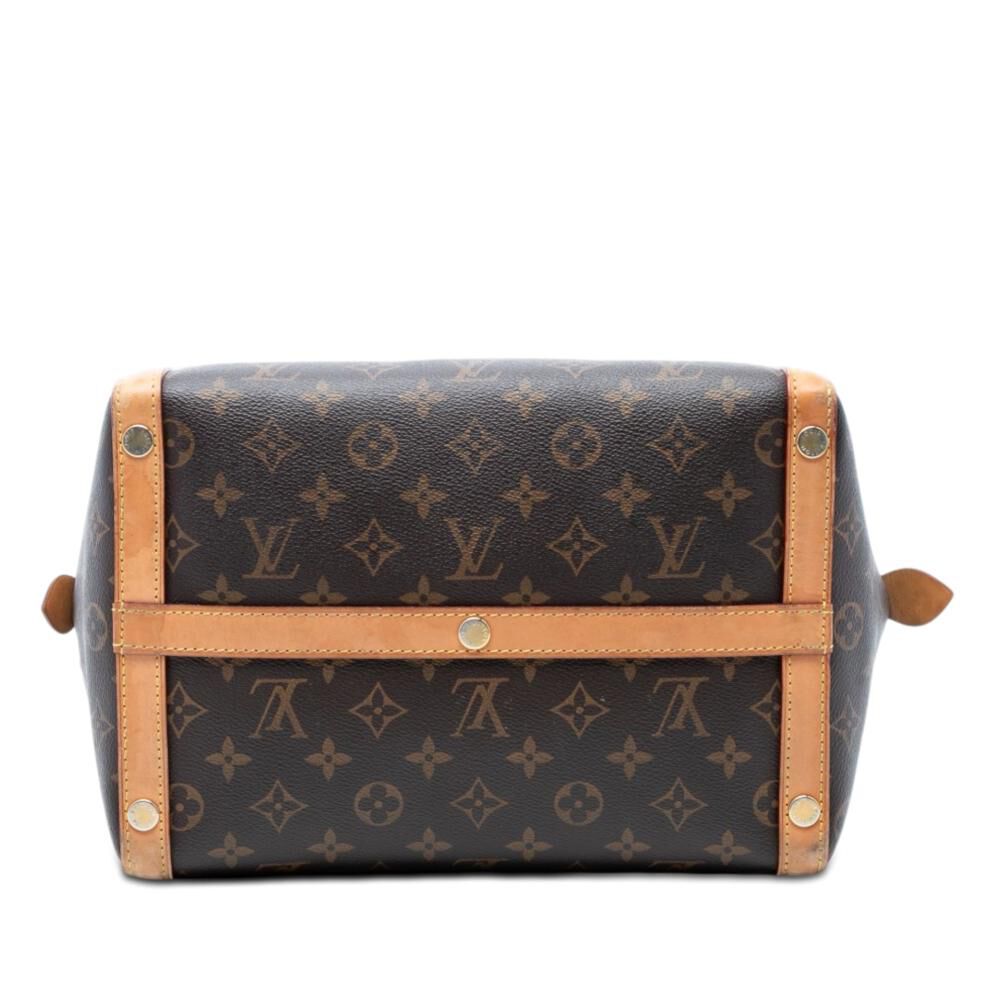 Louis Vuitton Marais
