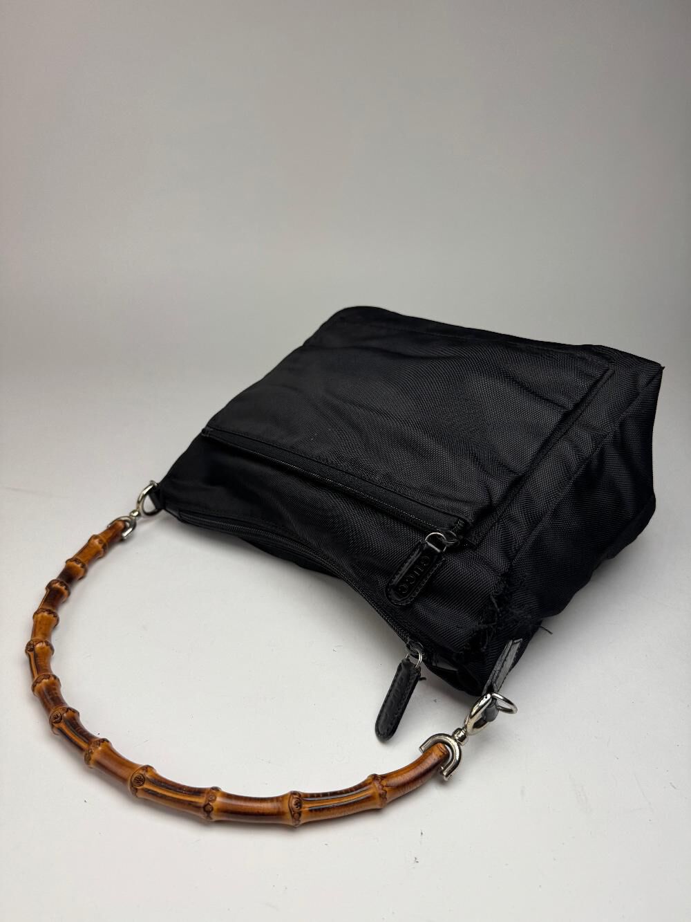 Gucci Bamboo