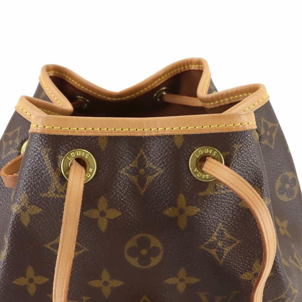 Louis Vuitton Montsouris