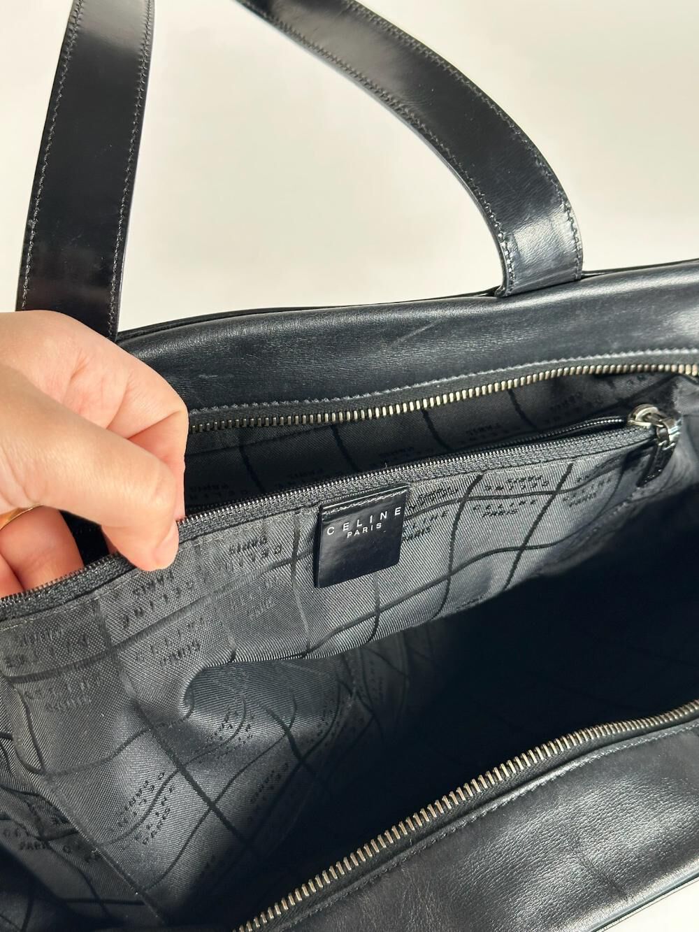 Celine Tote