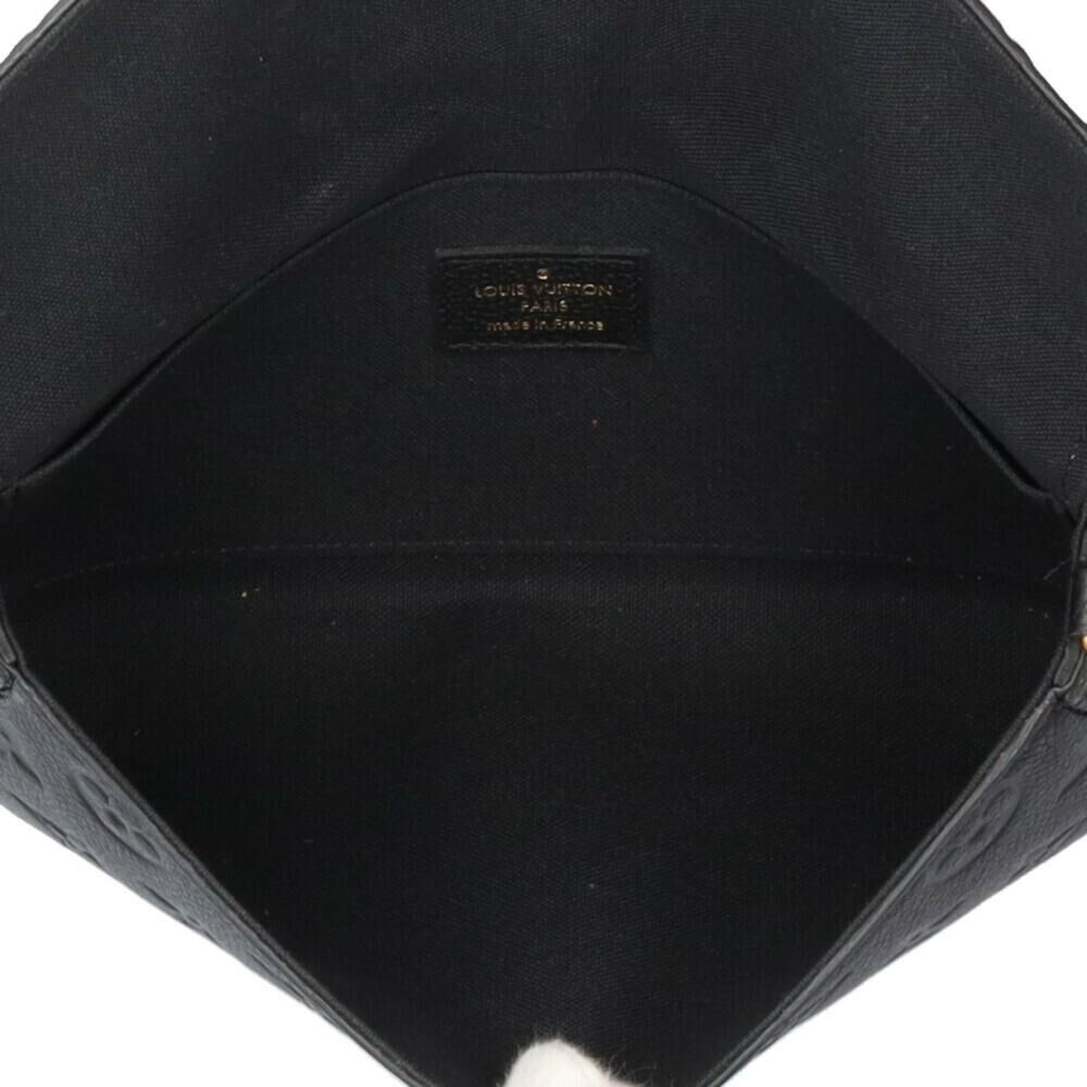 Louis Vuitton Pochette Felicie