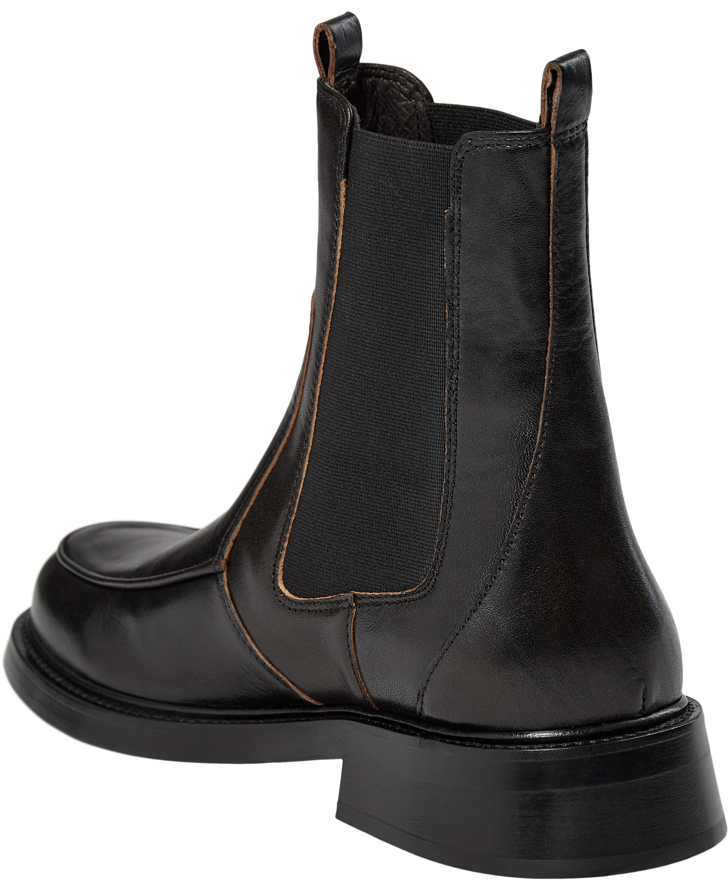 Kort st&oslash;vle - B1162