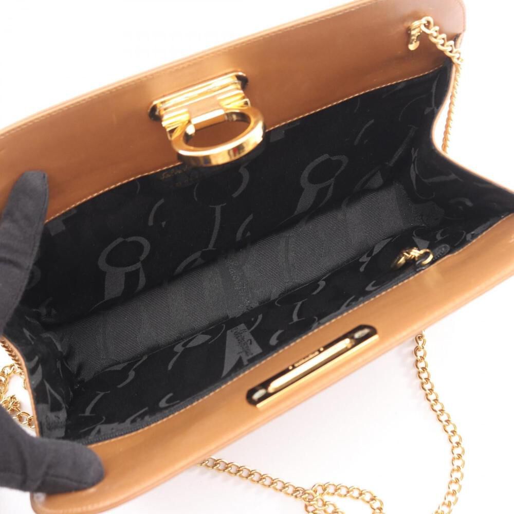 Salvatore Ferragamo Shoulder Bag