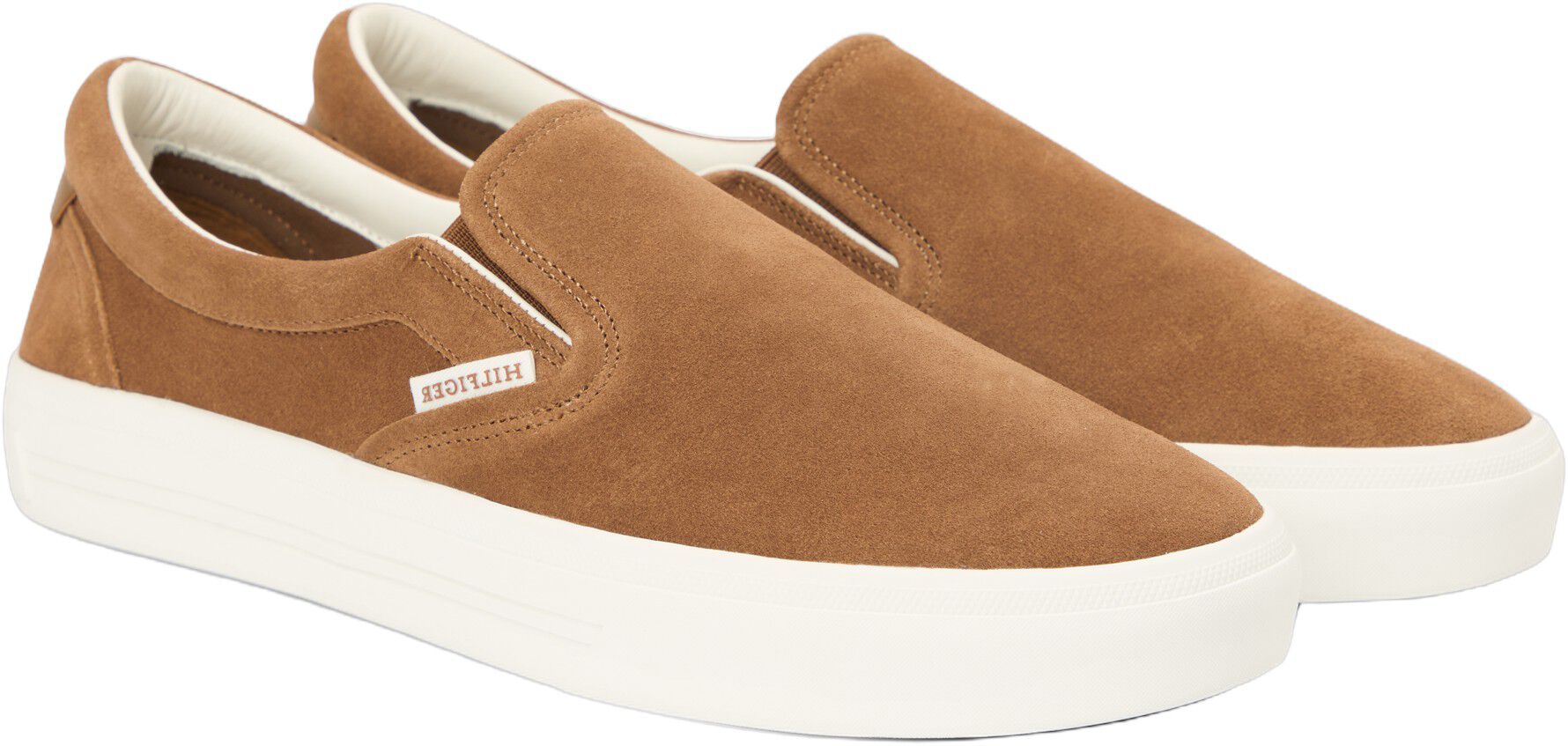 TH VULC CUP SLIP ON DESIGN