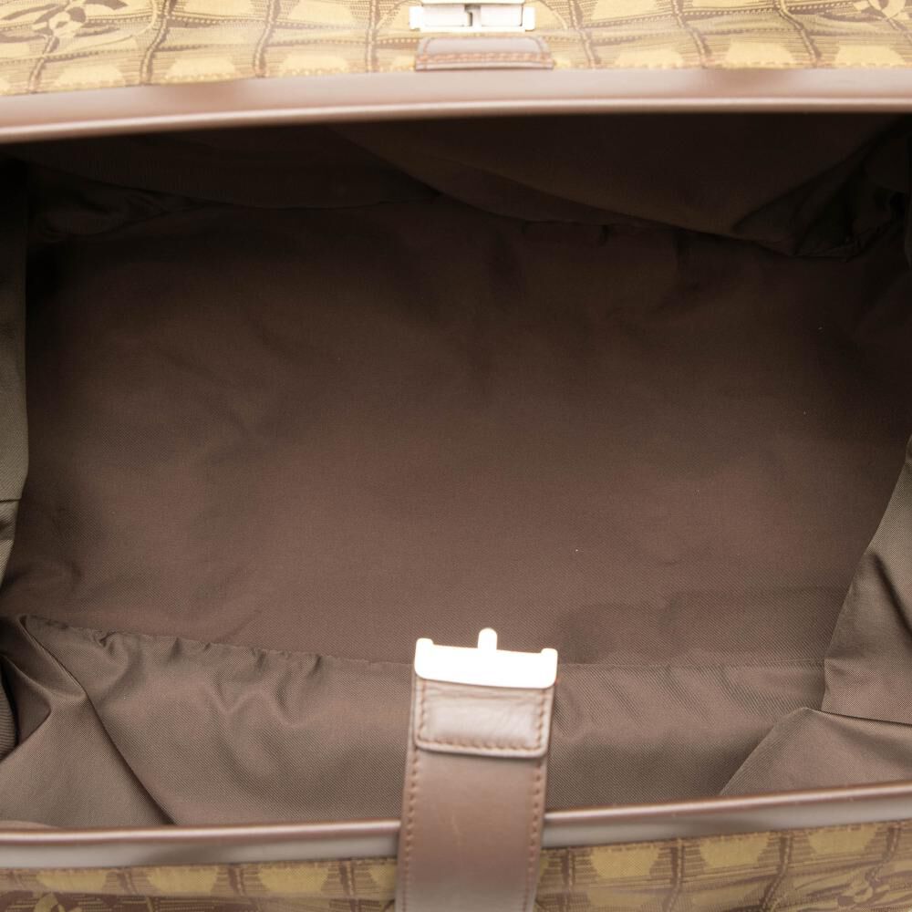 Chanel Travel Line