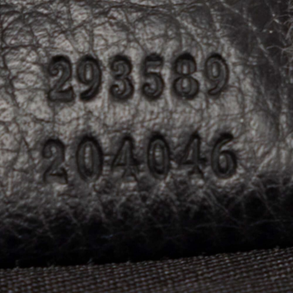 Gucci Tote