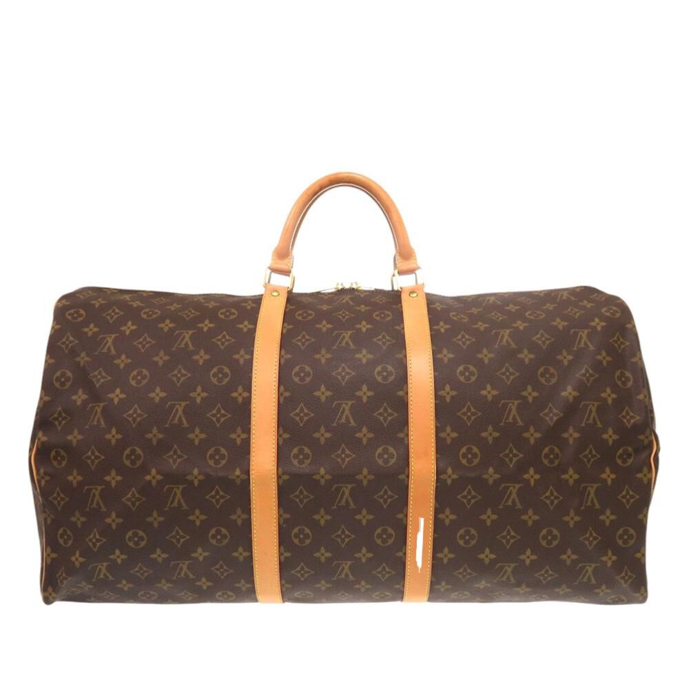 Louis Vuitton Keepall