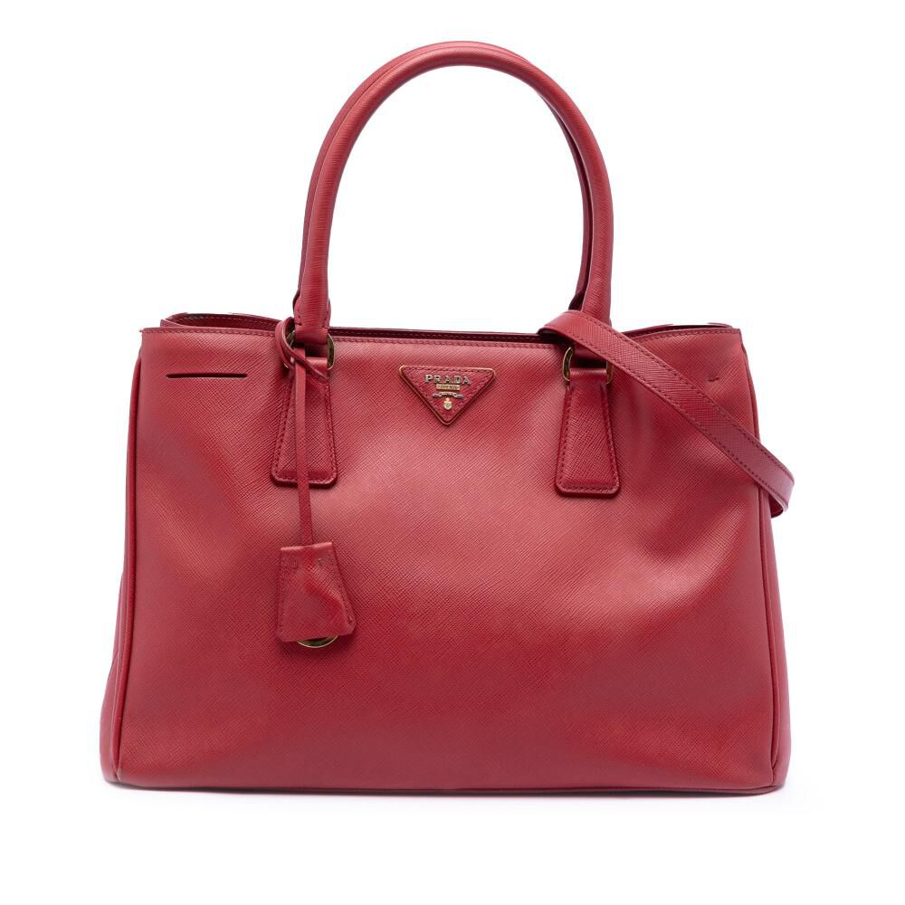 Prada Galleria Bag