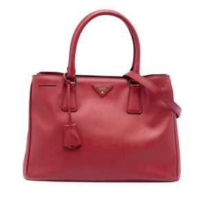 Prada Galleria Bag