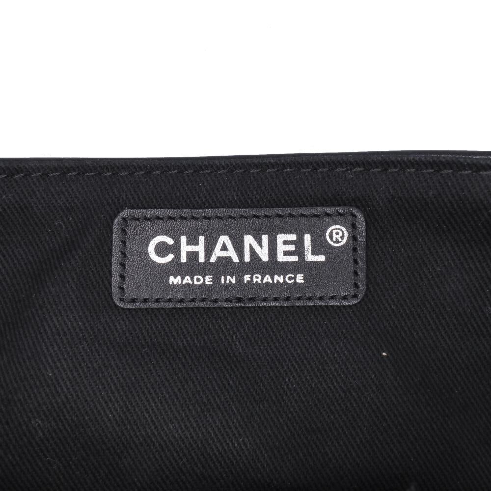 Chanel Clutch