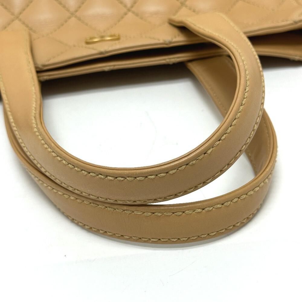 Chanel Tote