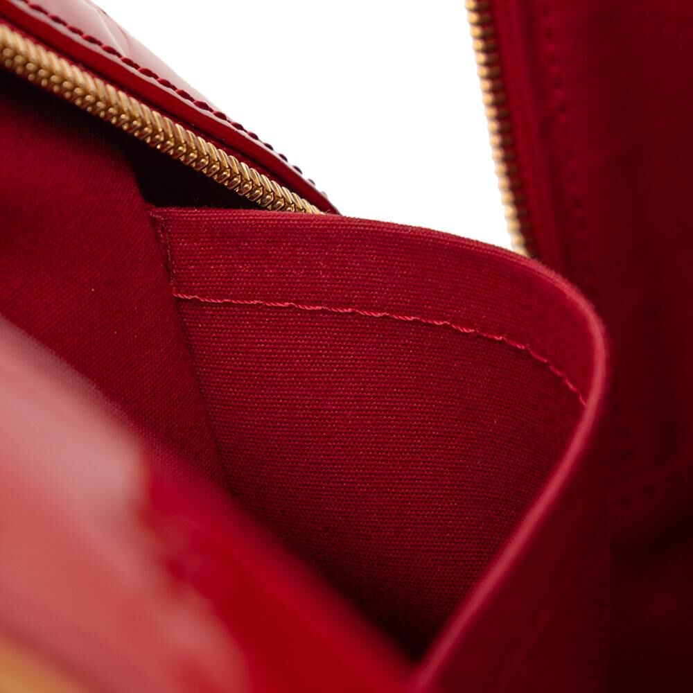 Louis Vuitton Summit Drive