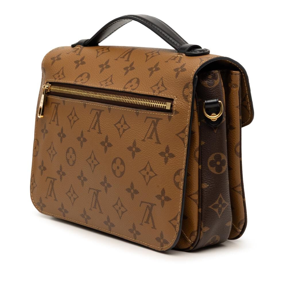 Louis Vuitton Pochette M&eacute;tis