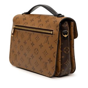 Louis Vuitton Pochette M&eacute;tis