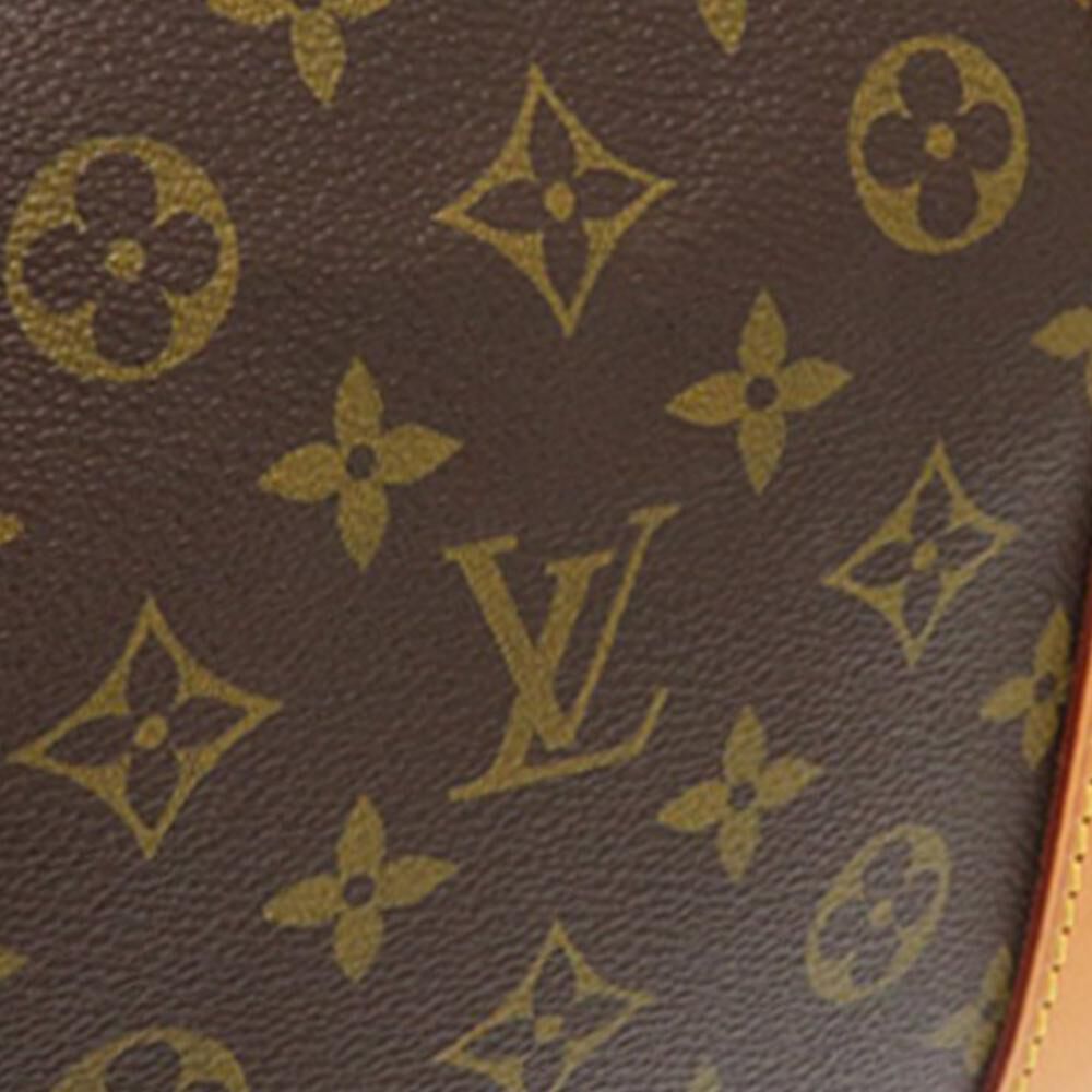 Louis Vuitton Keepall