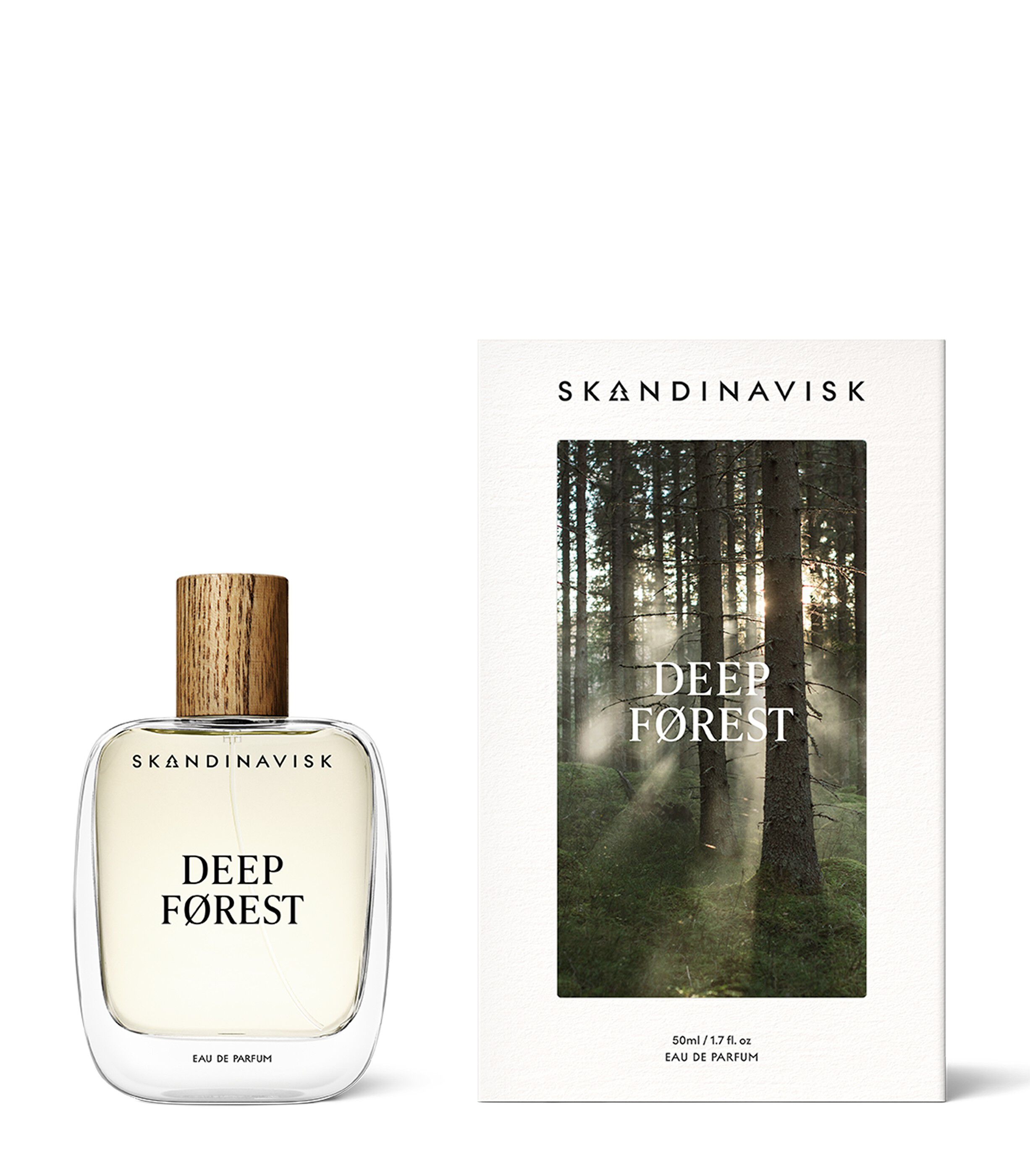 DEEP F?REST EAU DE PARFUM
