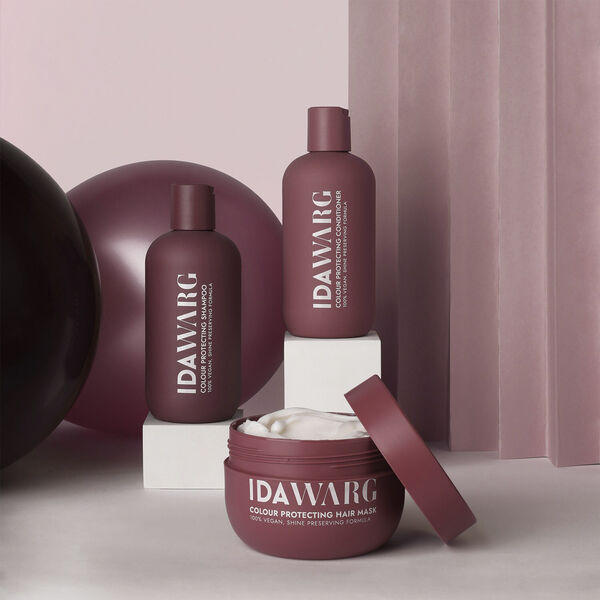 Colour Protecting Conditioner