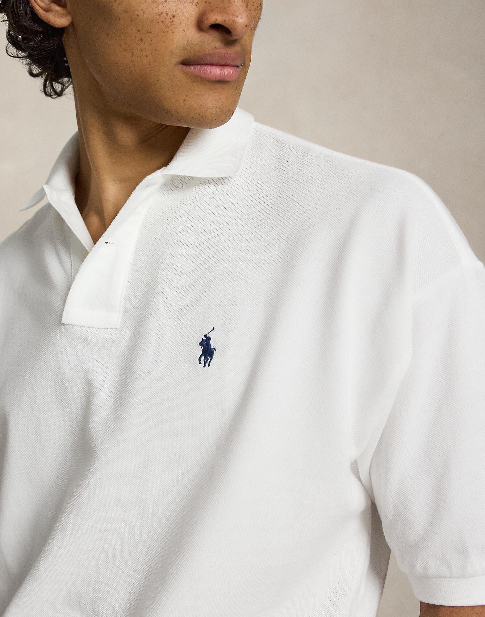 20/1 MESH-KNT-POLO