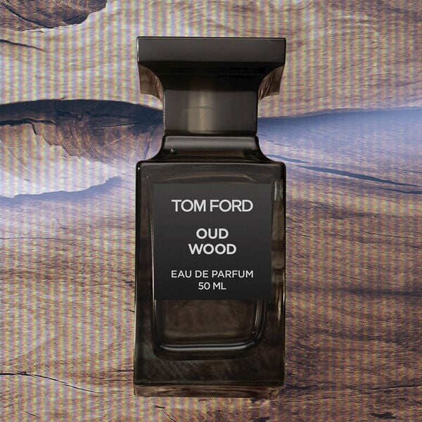 Oud Wood Eau de Parfum