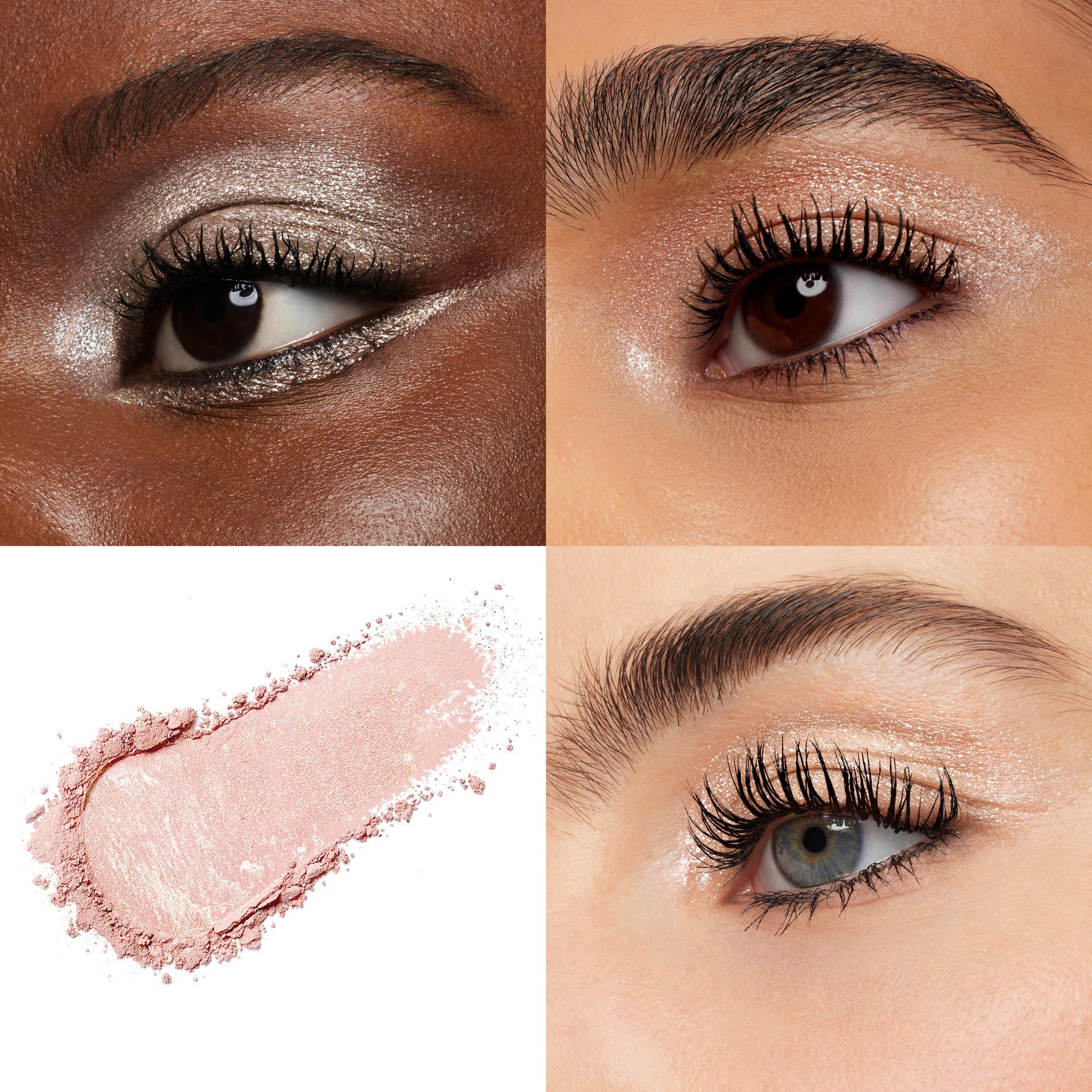 Id&ocirc;le Goddess Dimension Mono Eyeshadow Shade 10