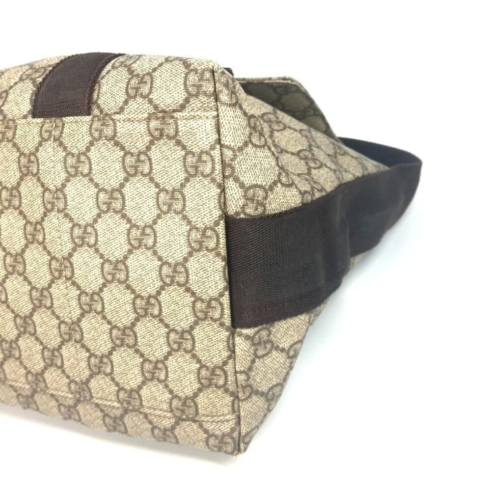 Gucci Messenger Bag