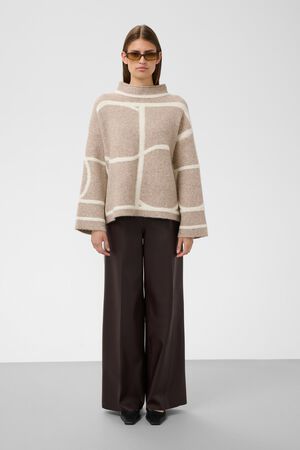 SLSorea Mono Pullover