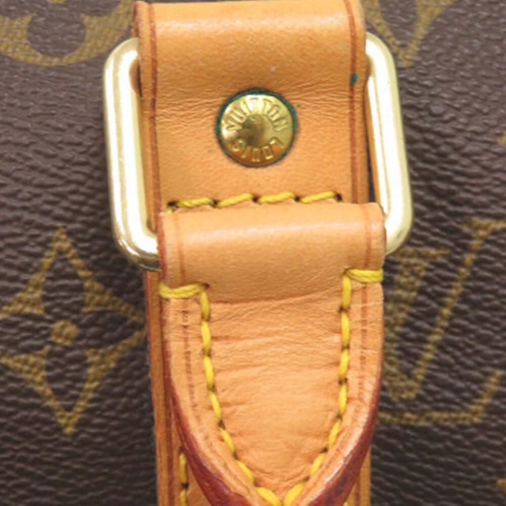 Louis Vuitton Keepall