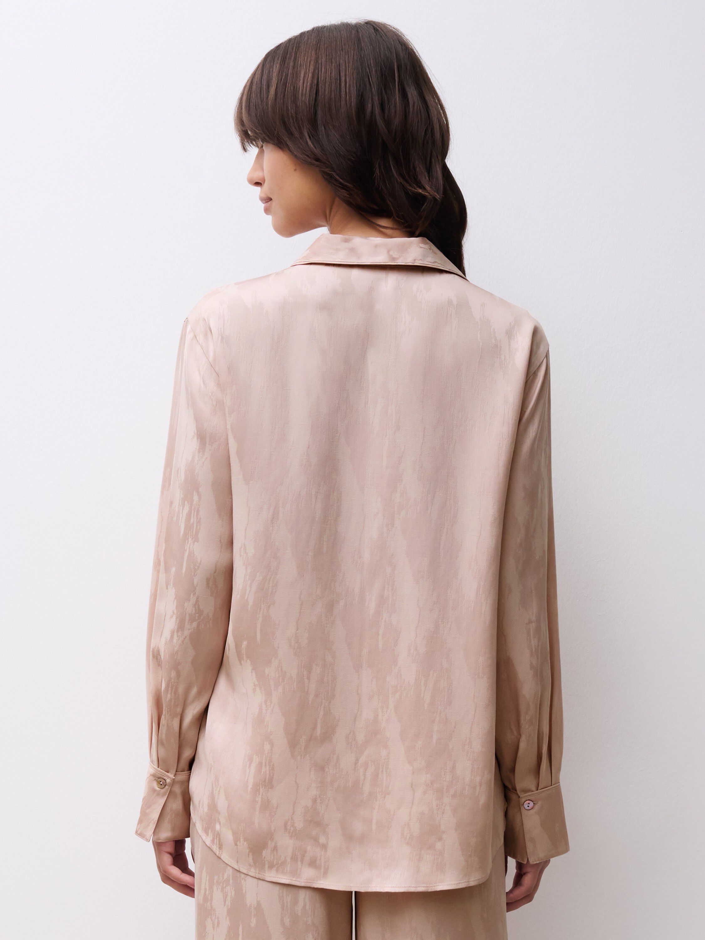 Noah Long Sleeve Shirt