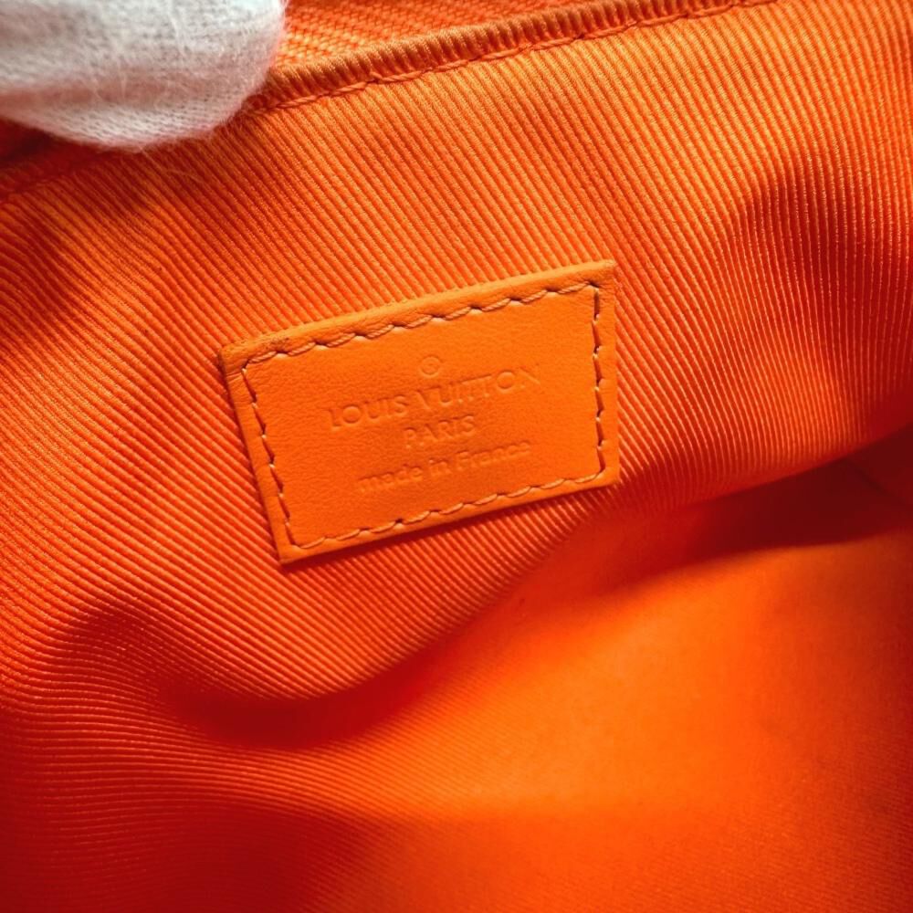 Louis Vuitton Keepall