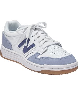 New Balance 480 Kids Lace