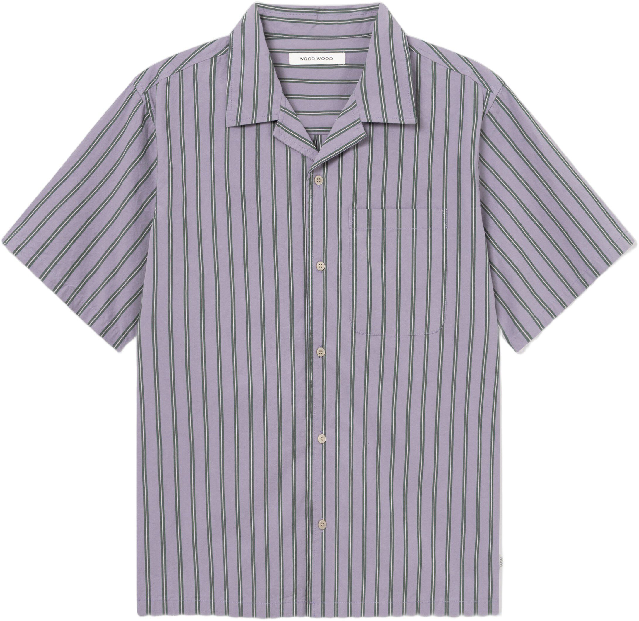 WWNico SS shirt 25391