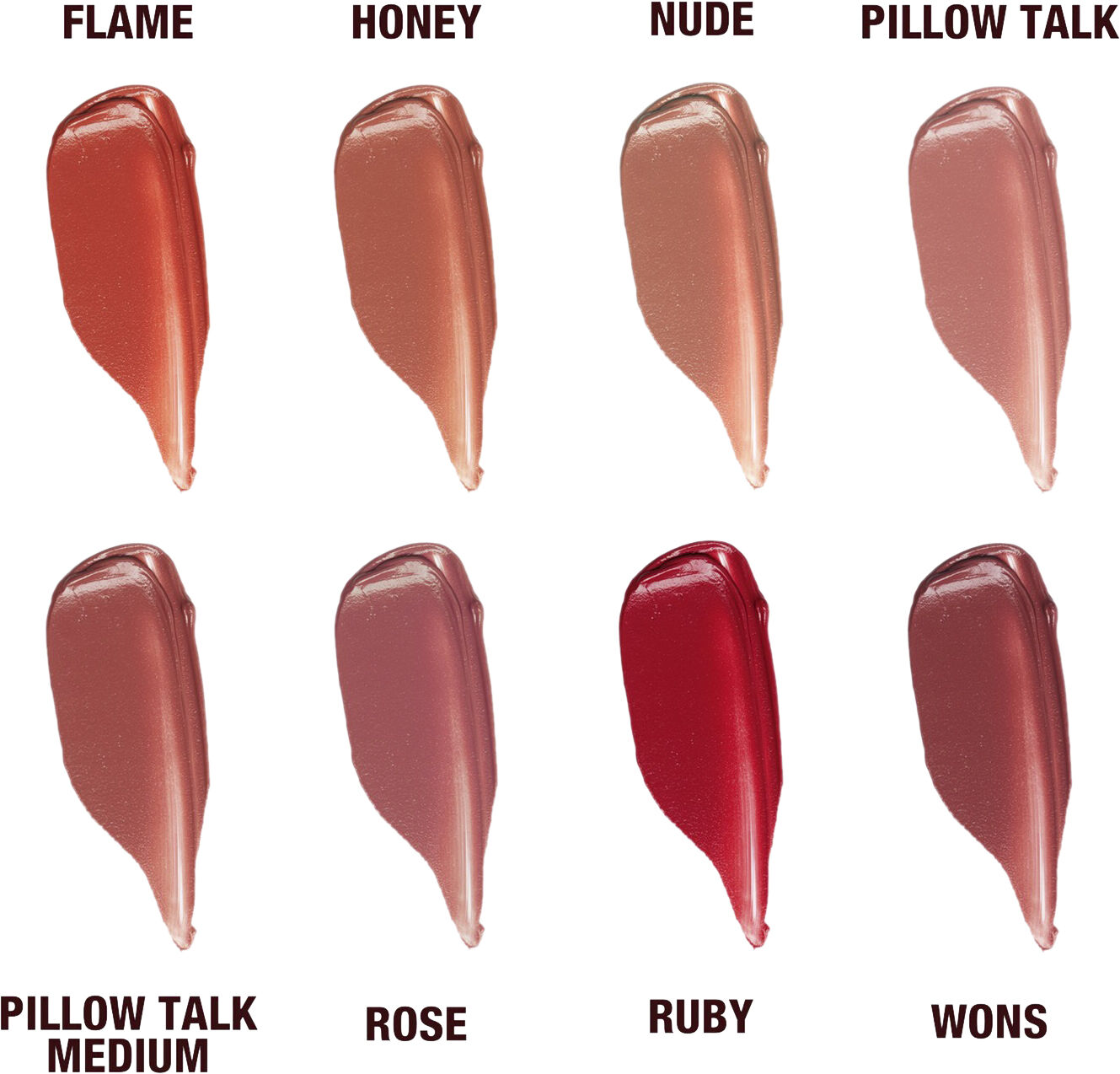 Airbrush Flawless Lip Blur - Flytande l&auml;ppstift