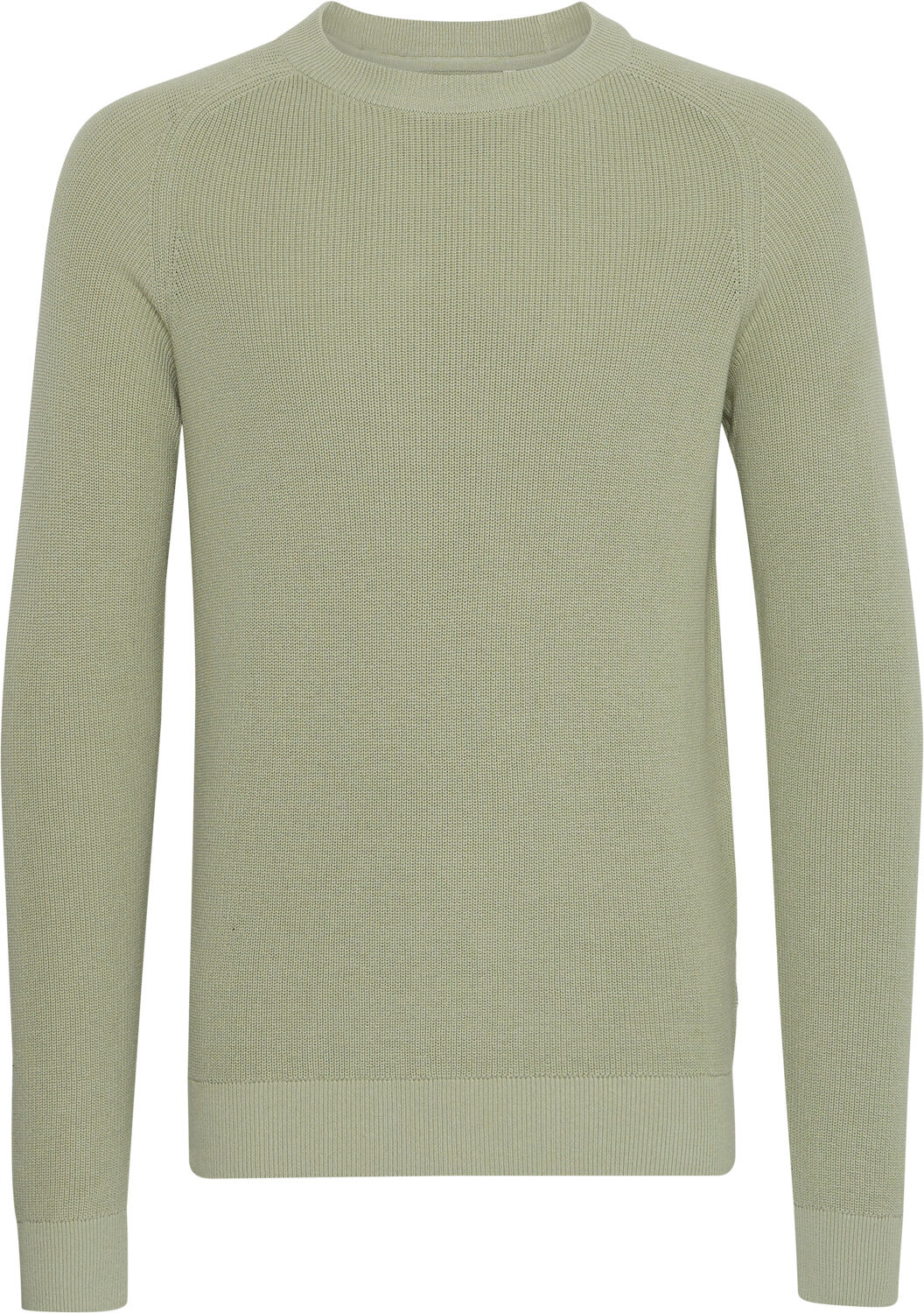 CFOLIVER 0184 ribbed knit