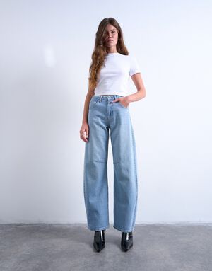 TSBENTE MR DNM JEANS LBD