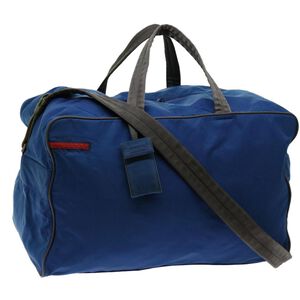 Prada Boston Bag
