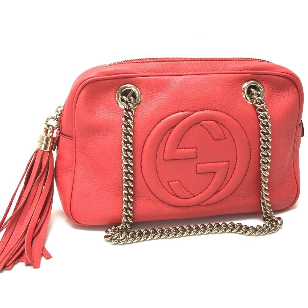 Gucci Shoulder Bag