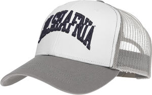 Dropout Trucker Cap