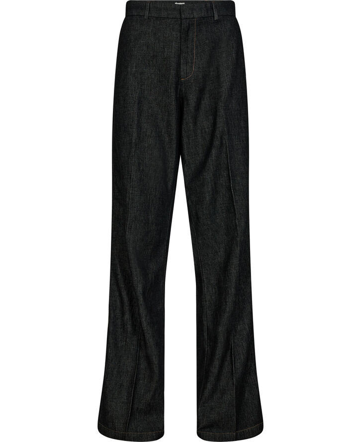 Soft Denim Perry Pants