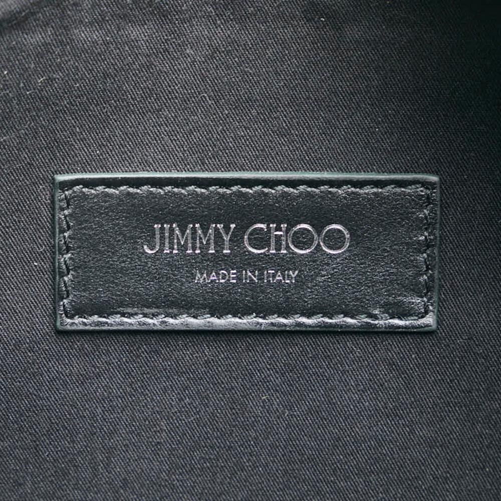 Jimmy Choo Crossbody Bag