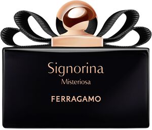 Signorina Misteriosa