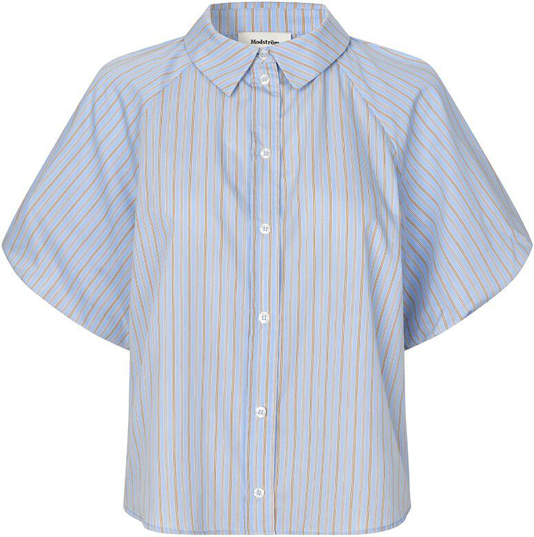 Augustamd shirt