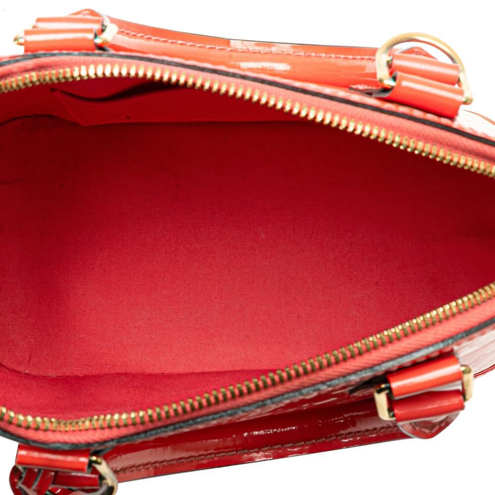 Louis Vuitton Alma