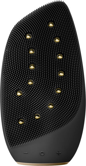 Sonic Thermo Facial Brush & Face-Lifter | 8 in 1