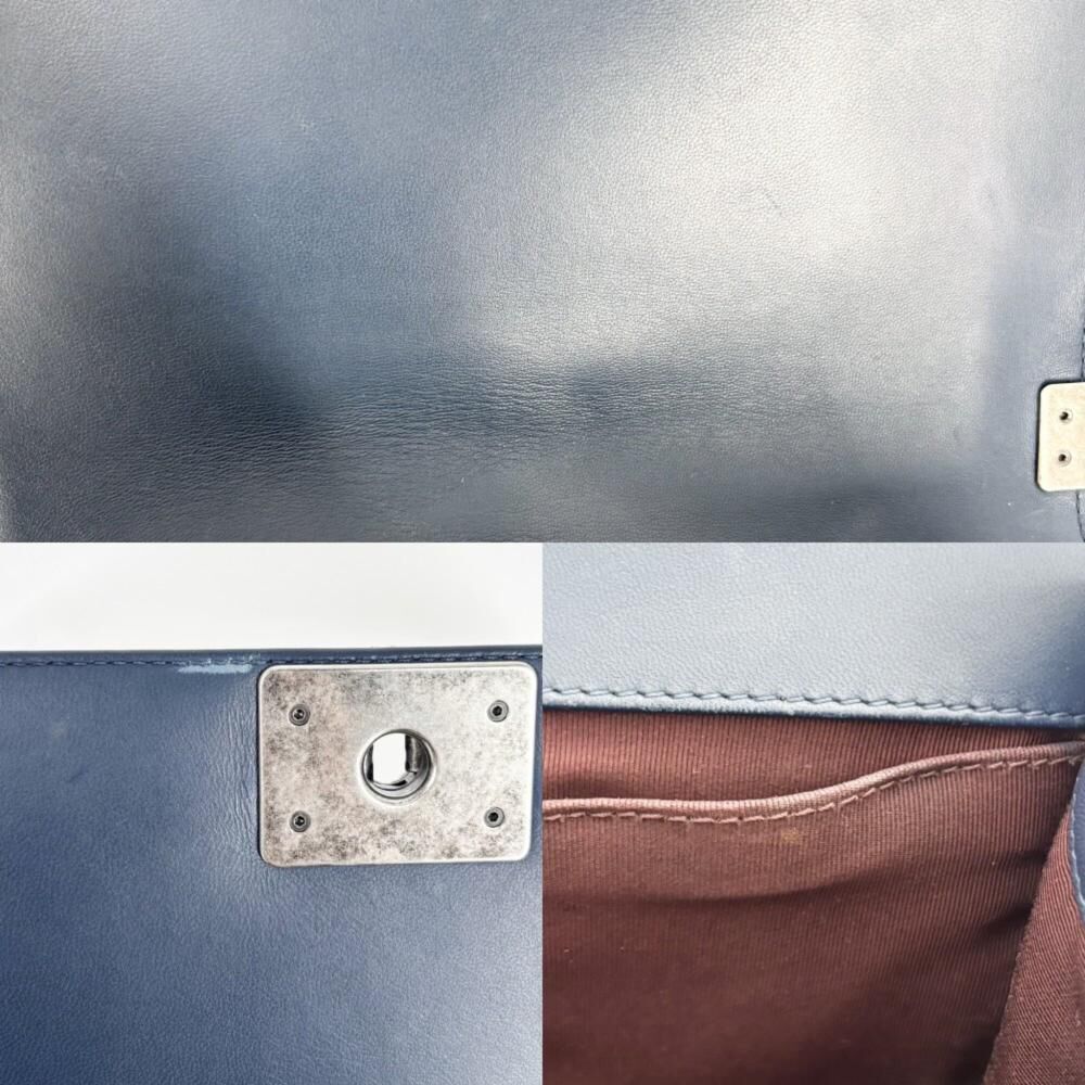 Chanel Boy Bags